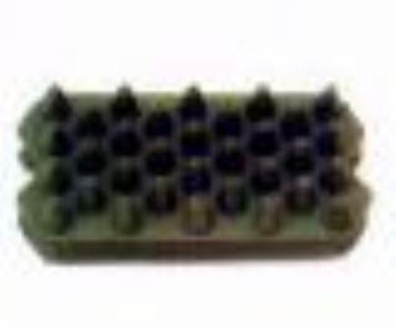 Steel Comb For Dogs (8685) 